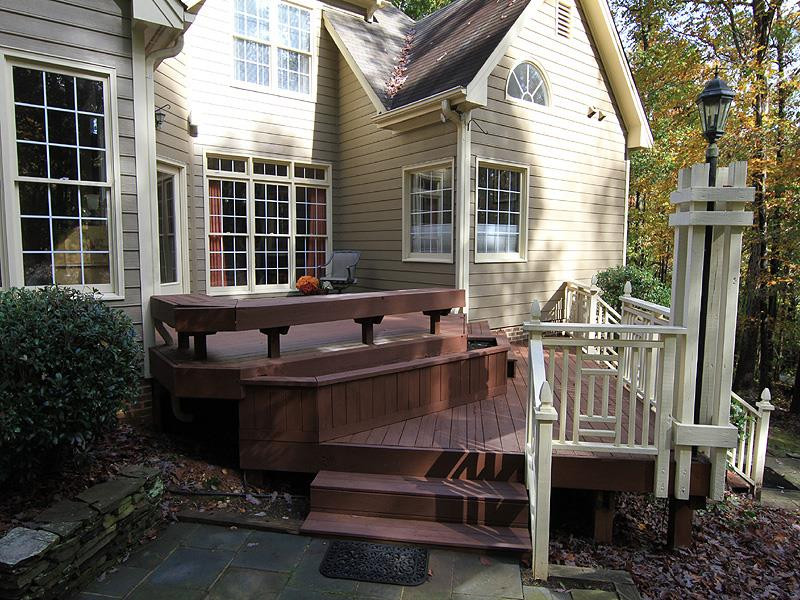 5201 Blue Stem Court Raleigh, NC 27606 - Photo 23 of 25 Photo 23