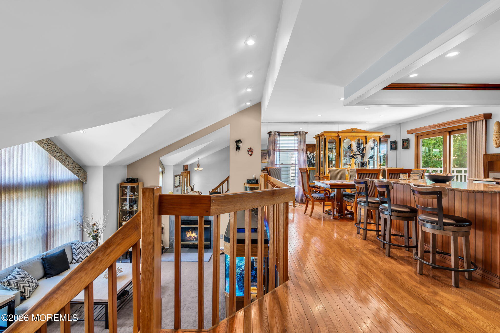 11 Metedeconk Road Howell, NJ 07731 - Photo 9 of 49 Perfect Space to Entertain