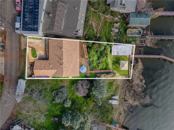 $519,000 | 4045 Mesa Drive, Clearlake, CA 95422