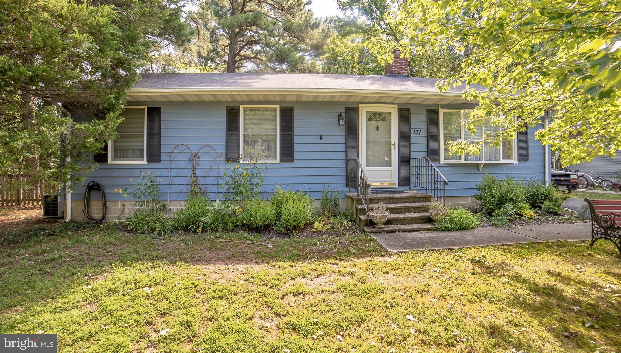 131 Long Point Road Stevensville, MD 21666 - Photo 1 of 35 Gallery Image 1
