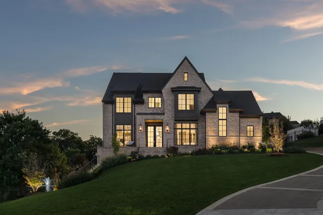 $5,250,000 | 1 Tradition Lane, Brentwood, TN 37027
