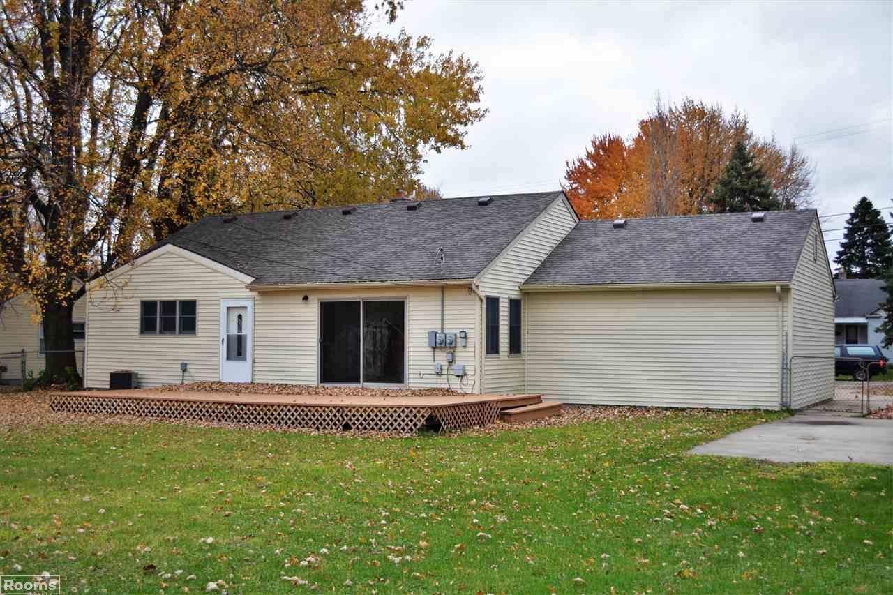 24651 Harrison Street Harrison, MI 48045 - Photo 18 of 19