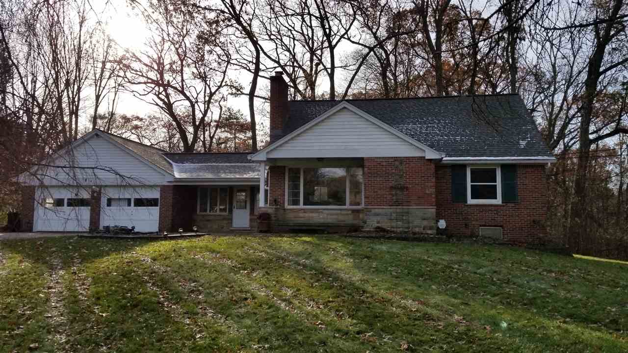545 Whims Lane Rochester, MI 48306 - Photo 2 of 31 Front