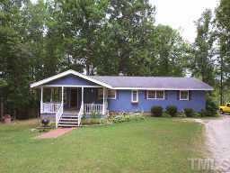 437 Evans Road Louisburg, NC 27549 - Photo 1 of 1 Gallery Image 1