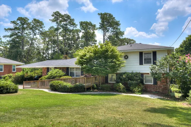 $275,000 | 2234 Silverdale Road, Augusta, GA 30906
