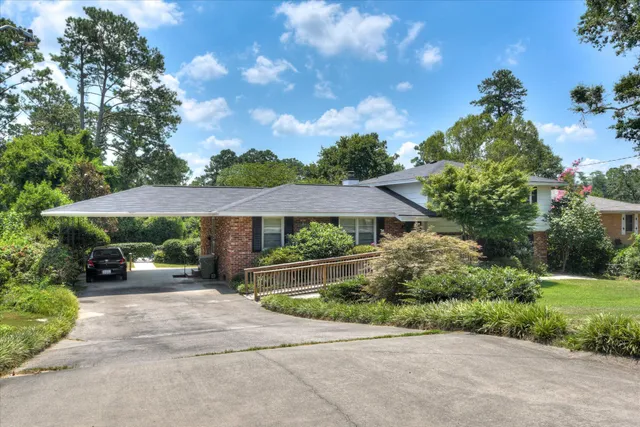 $275,000 | 2234 Silverdale Road, Augusta, GA 30906