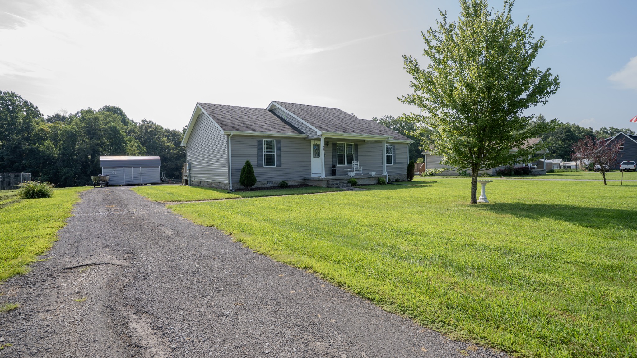 260 Miller Road Lafayette, TN 37083 - Photo 1 of 30 Gallery Image 1