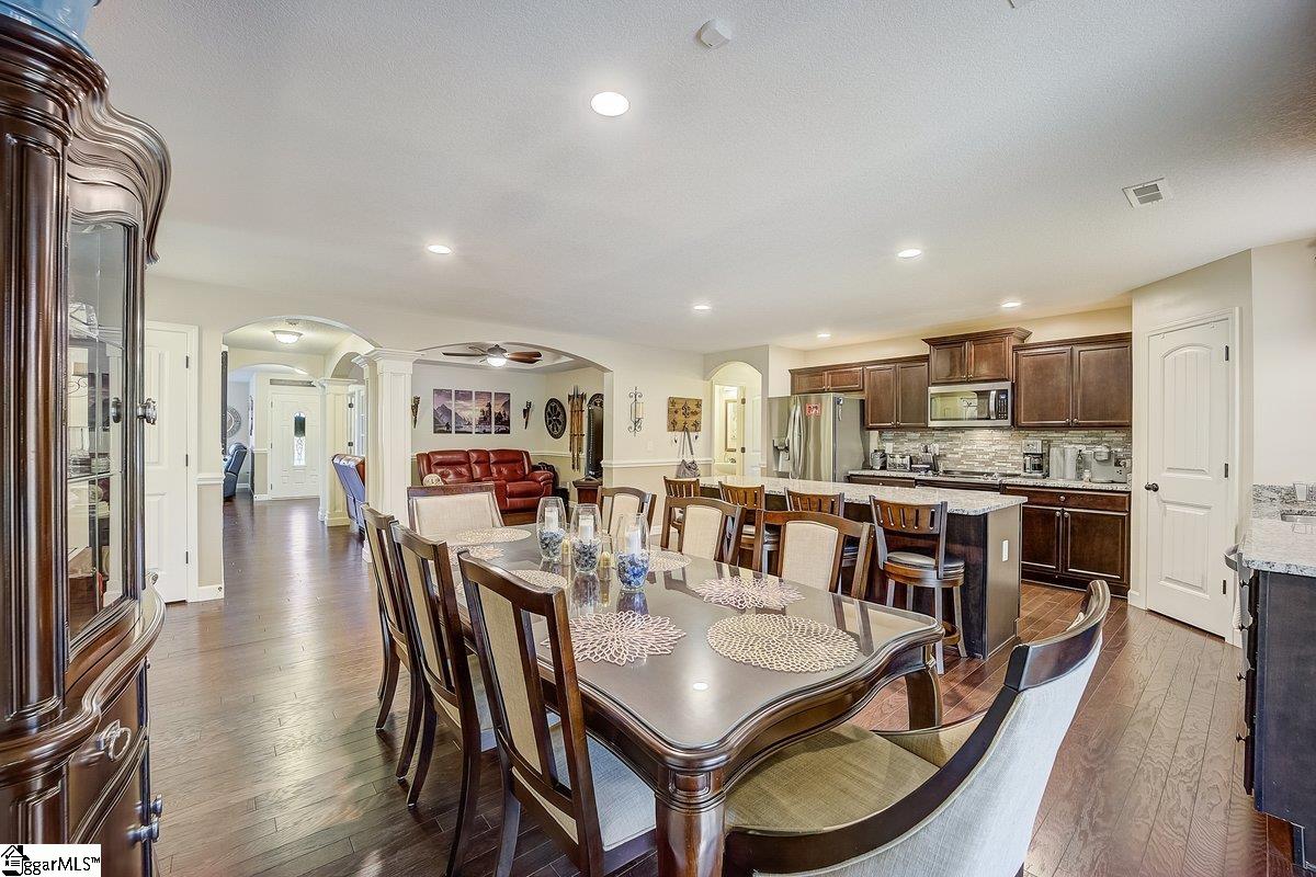 565 Weatherly Road Inman, SC 29349 - Photo 11 of 36