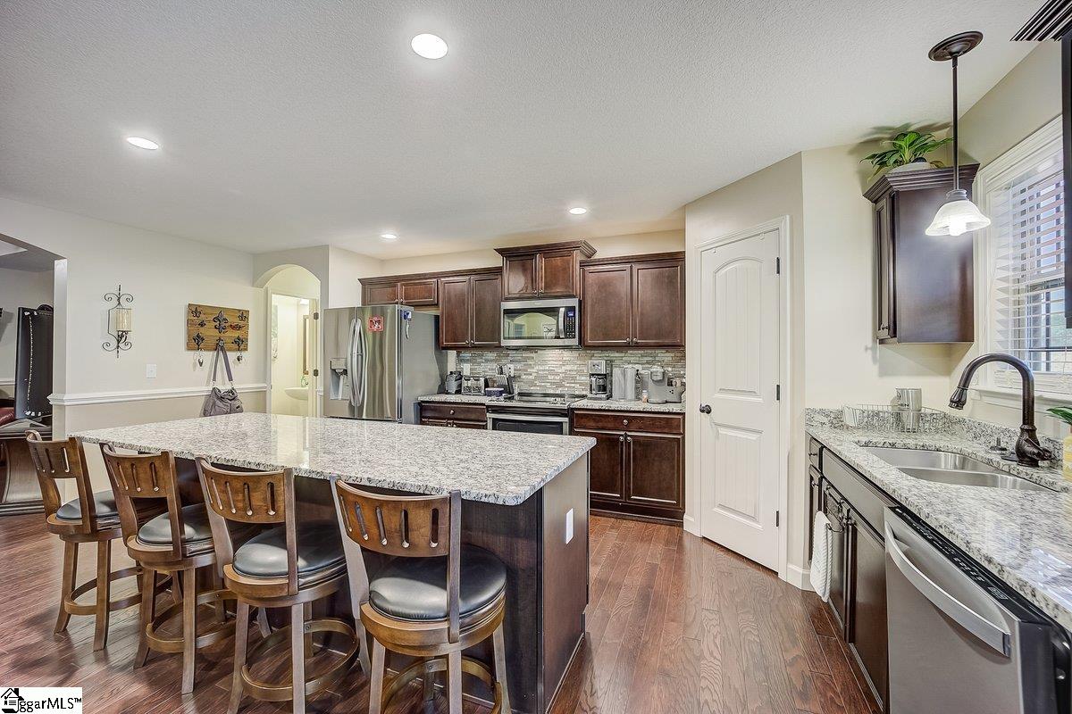 565 Weatherly Road Inman, SC 29349 - Photo 12 of 36