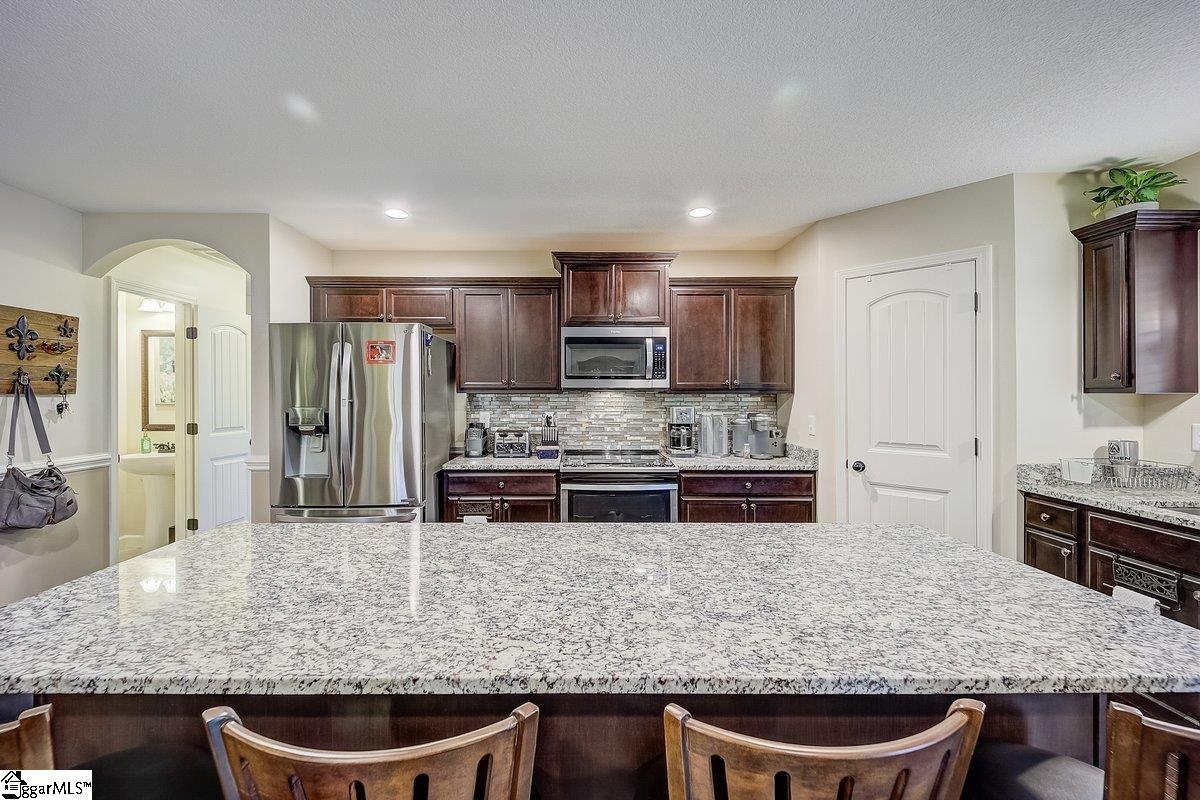 565 Weatherly Road Inman, SC 29349 - Photo 15 of 36