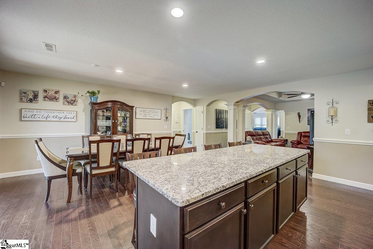 565 Weatherly Road Inman, SC 29349 - Photo 16 of 36