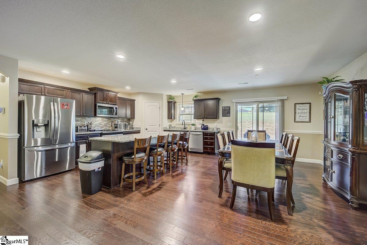 565 Weatherly Road Inman, SC 29349 - Photo 17 of 36