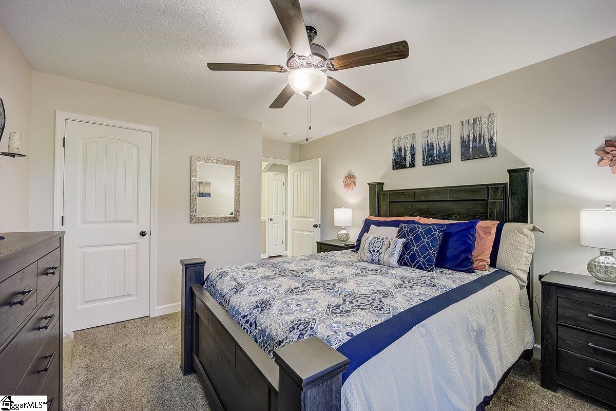 565 Weatherly Road Inman, SC 29349 - Photo 22 of 36