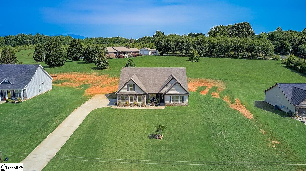 565 Weatherly Road Inman, SC 29349 - Photo 33 of 36