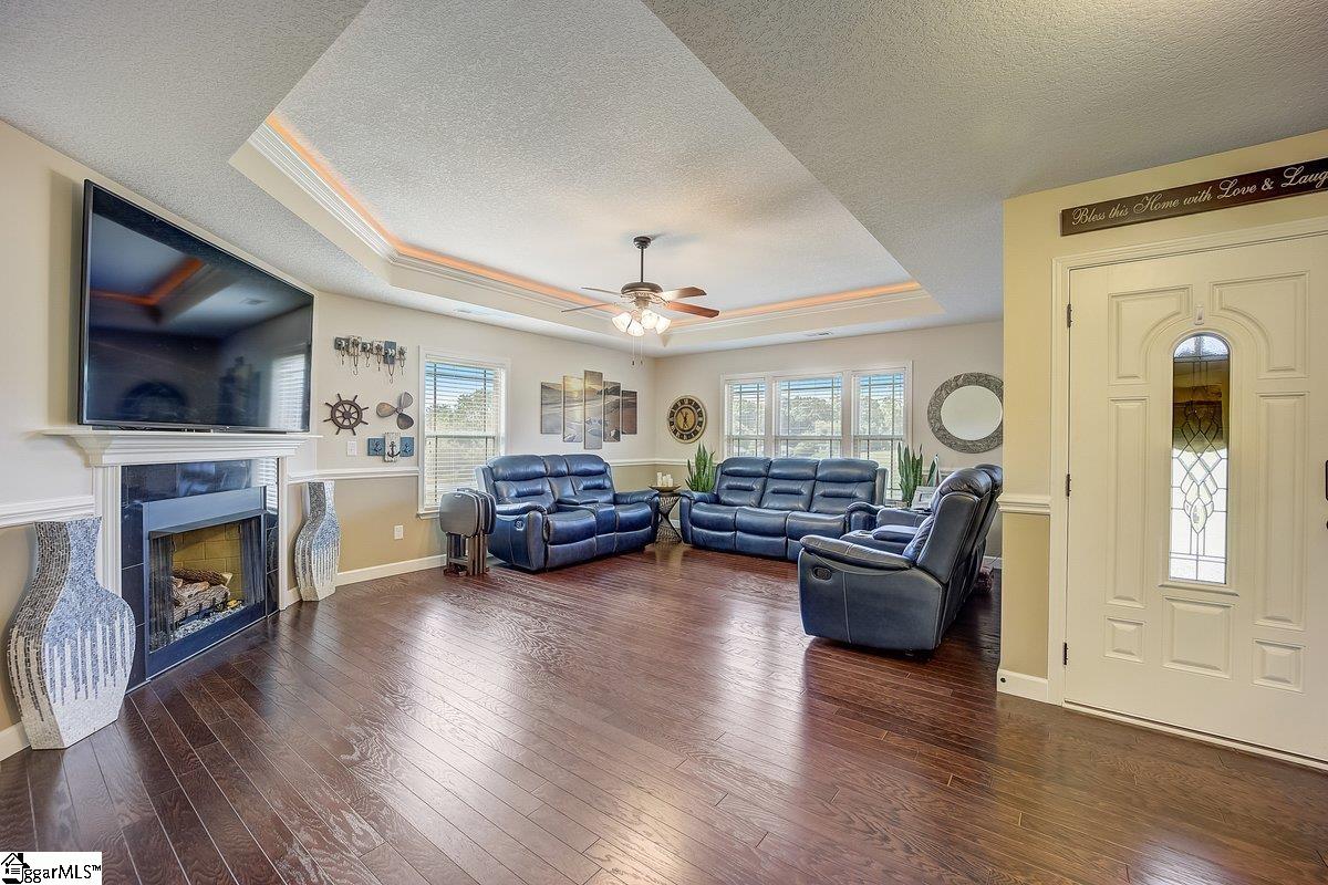 565 Weatherly Road Inman, SC 29349 - Photo 4 of 36