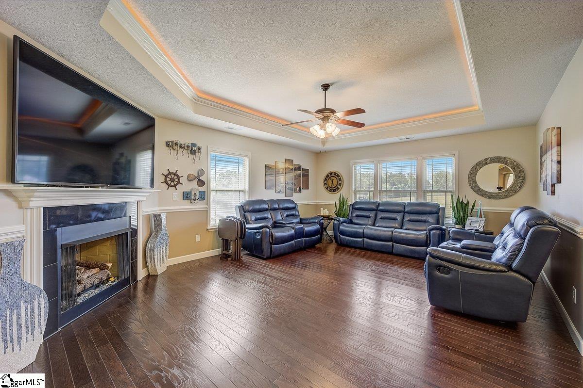 565 Weatherly Road Inman, SC 29349 - Photo 5 of 36