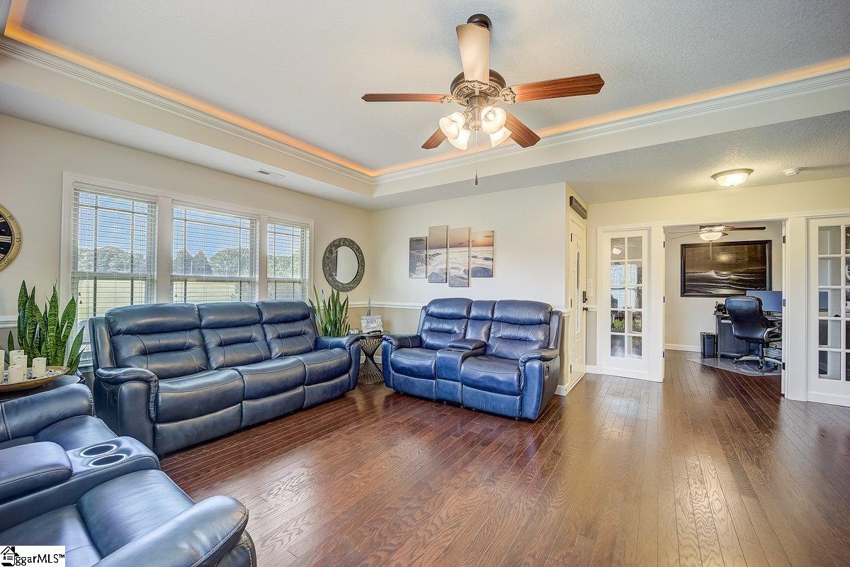 565 Weatherly Road Inman, SC 29349 - Photo 6 of 36
