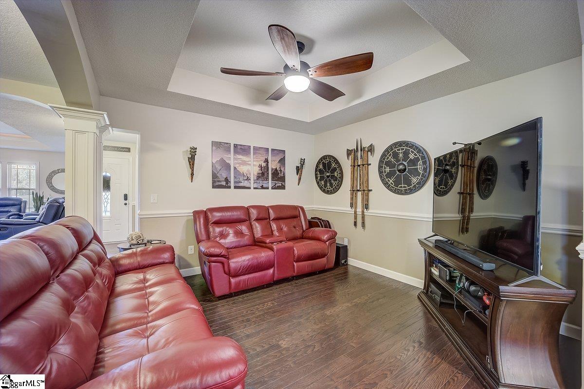 565 Weatherly Road Inman, SC 29349 - Photo 8 of 36