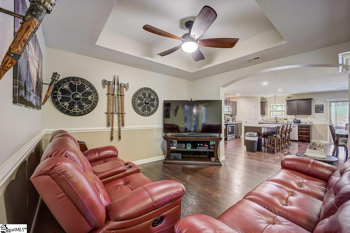 565 Weatherly Road Inman, SC 29349 - Photo 9 of 36