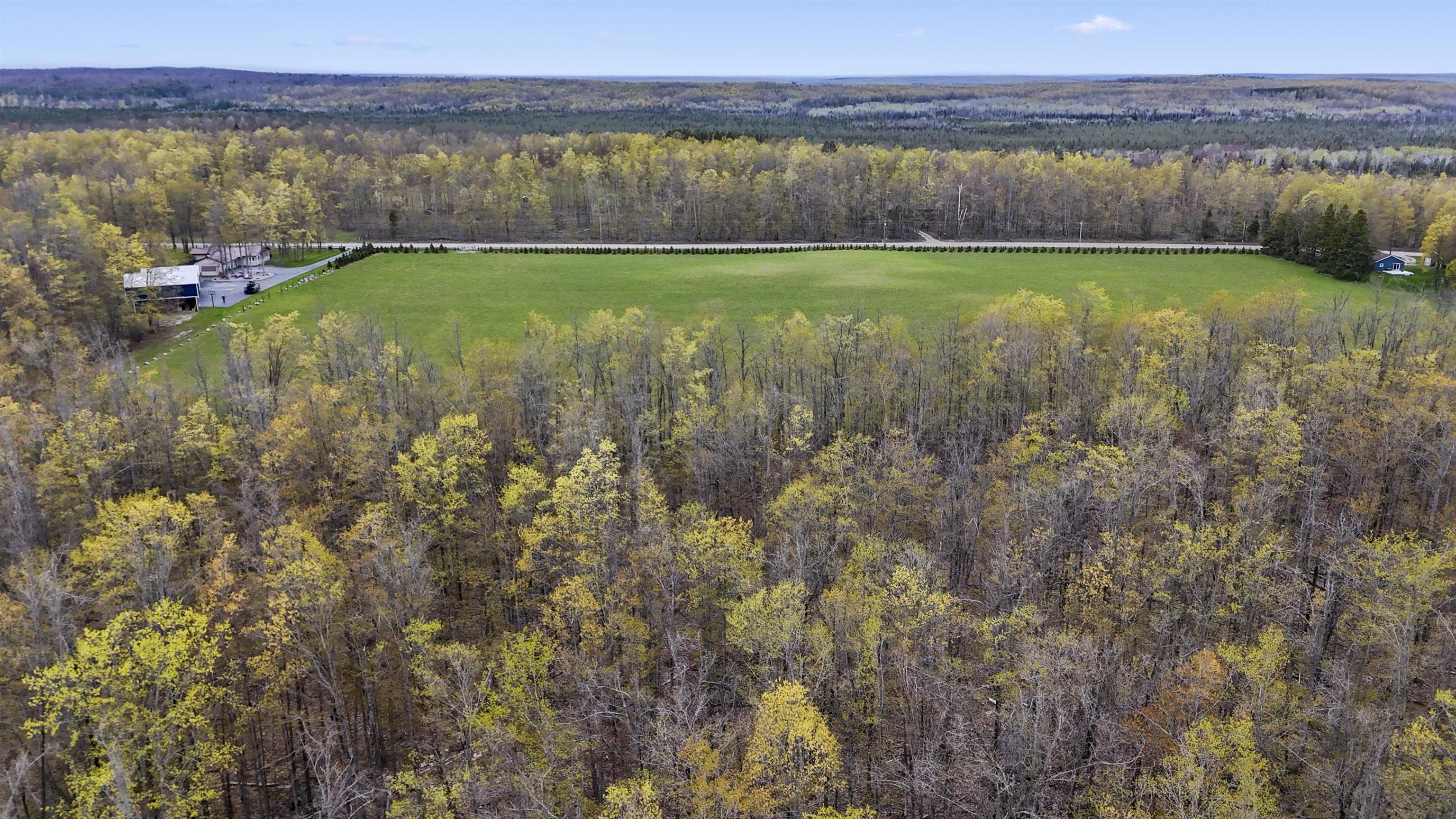 8055 Farrier Road Hillman, MI 49746 - Photo 95 of 96