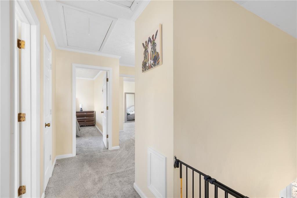 705 Springview Court Roswell, GA 30076 - Photo 45 of 79