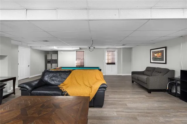 $610,000 | 705 Springview Court, Roswell, GA 30076