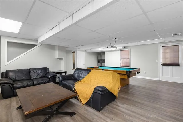 $610,000 | 705 Springview Court, Roswell, GA 30076