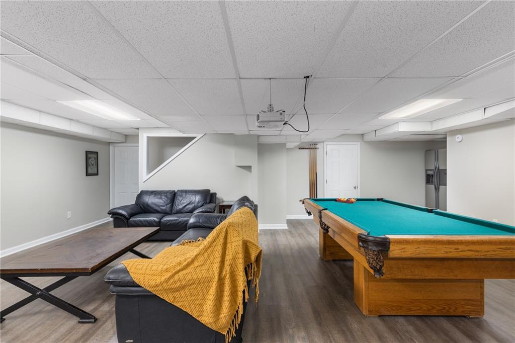 705 Springview Court Roswell, GA 30076 - Photo 58 of 79