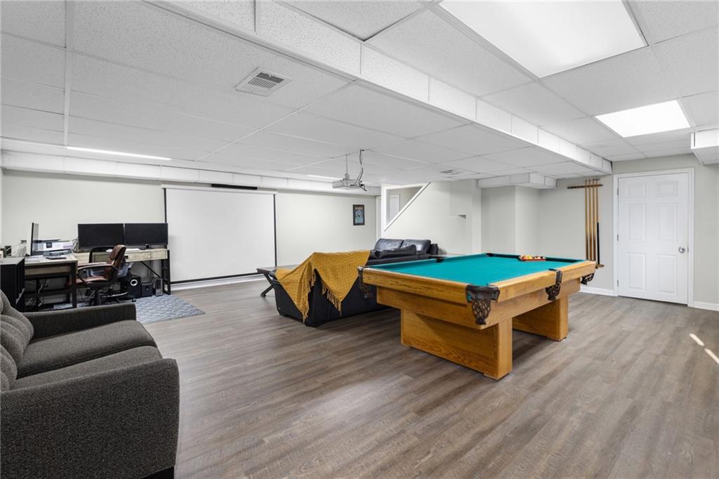 705 Springview Court Roswell, GA 30076 - Photo 59 of 79