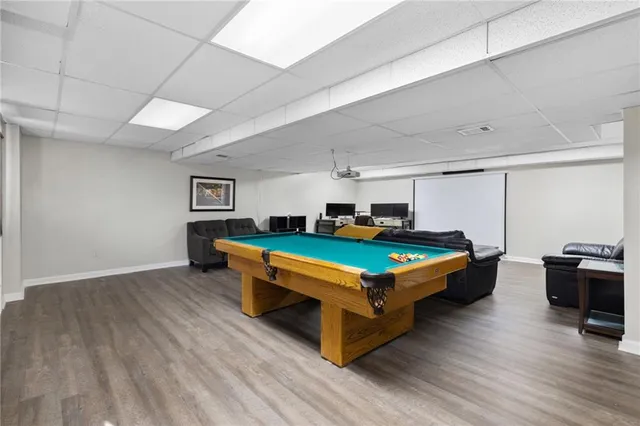 $610,000 | 705 Springview Court, Roswell, GA 30076