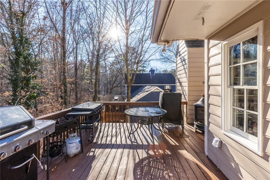 705 Springview Court Roswell, GA 30076 - Photo 63 of 79