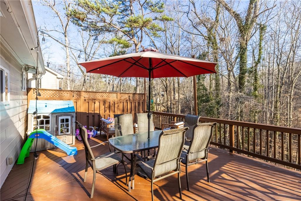 705 Springview Court Roswell, GA 30076 - Photo 65 of 79