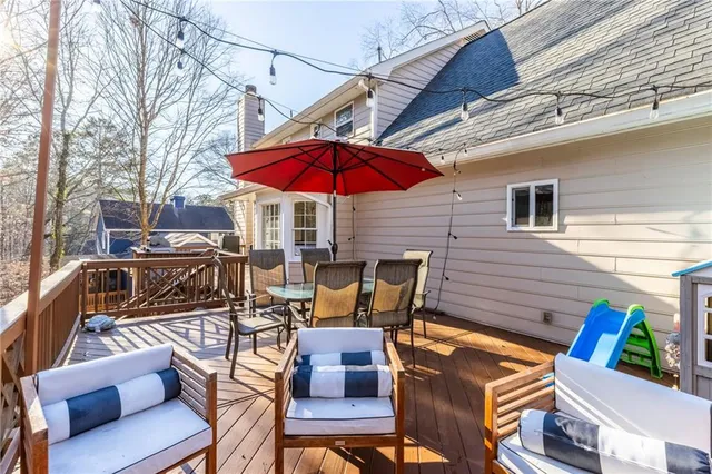 $610,000 | 705 Springview Court, Roswell, GA 30076