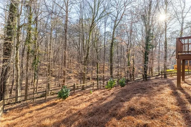 $610,000 | 705 Springview Court, Roswell, GA 30076