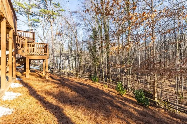 $610,000 | 705 Springview Court, Roswell, GA 30076