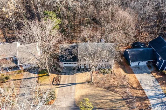 $610,000 | 705 Springview Court, Roswell, GA 30076