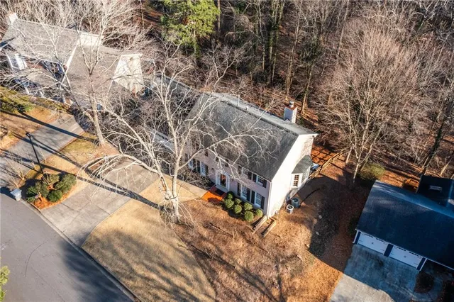 $610,000 | 705 Springview Court, Roswell, GA 30076