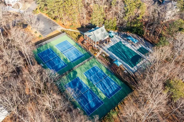 $610,000 | 705 Springview Court, Roswell, GA 30076