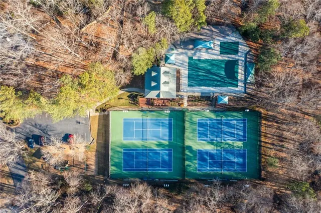 $610,000 | 705 Springview Court, Roswell, GA 30076