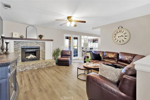 $550,000 | 15931 Kewanee Road, Apple Valley, CA 92307