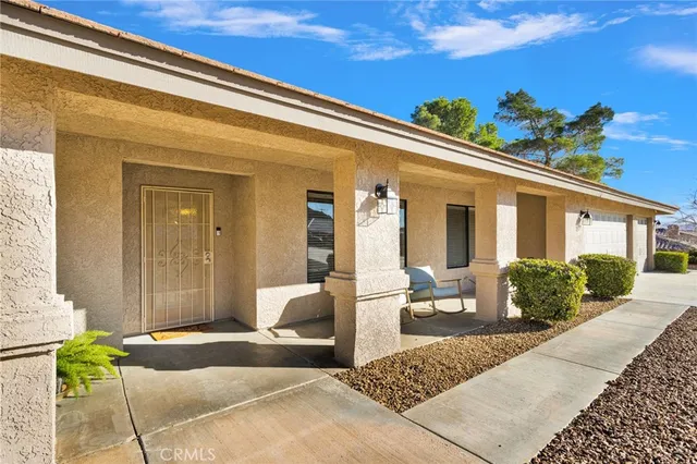 $550,000 | 15931 Kewanee Road, Apple Valley, CA 92307