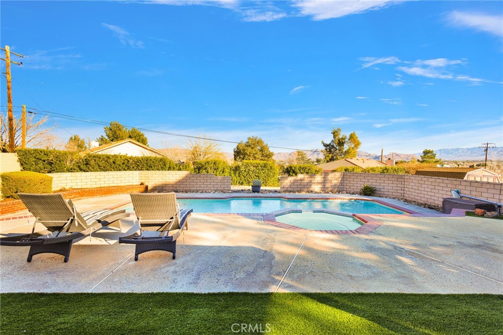 15931 Kewanee Road Apple Valley, CA 92307 - Photo 45 of 61