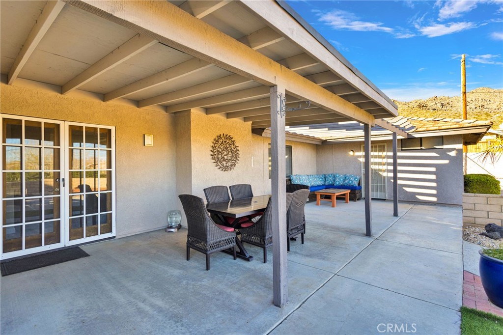 15931 Kewanee Road Apple Valley, CA 92307 - Photo 46 of 61