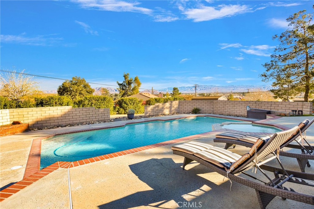 15931 Kewanee Road Apple Valley, CA 92307 - Photo 48 of 61