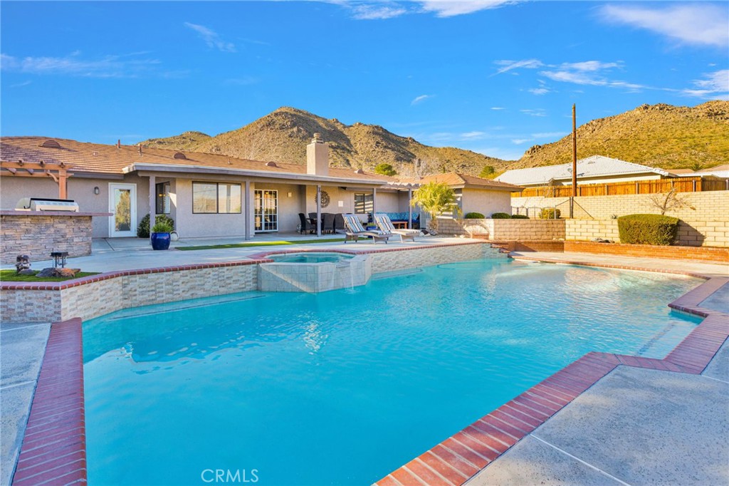 15931 Kewanee Road Apple Valley, CA 92307 - Photo 49 of 61