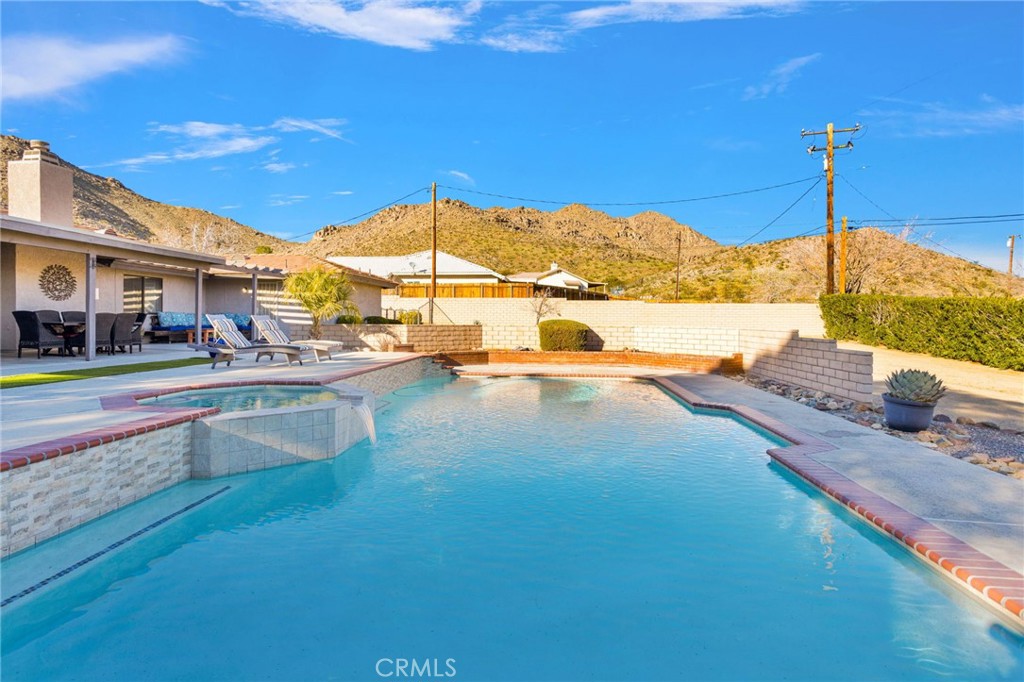 15931 Kewanee Road Apple Valley, CA 92307 - Photo 50 of 61