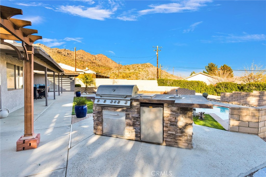 15931 Kewanee Road Apple Valley, CA 92307 - Photo 53 of 61