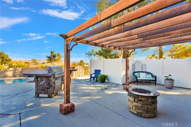 $550,000 | 15931 Kewanee Road, Apple Valley, CA 92307