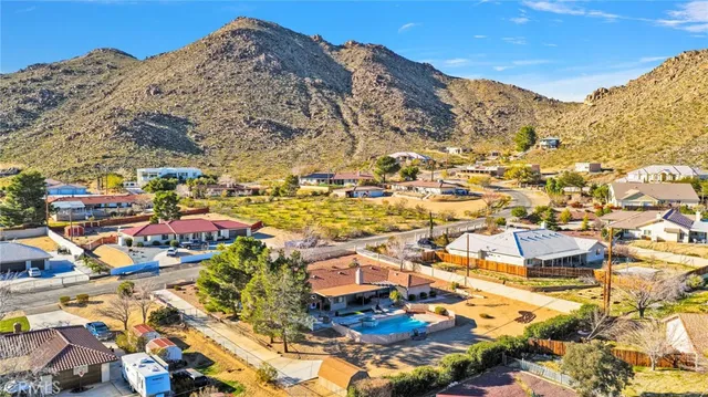 $550,000 | 15931 Kewanee Road, Apple Valley, CA 92307