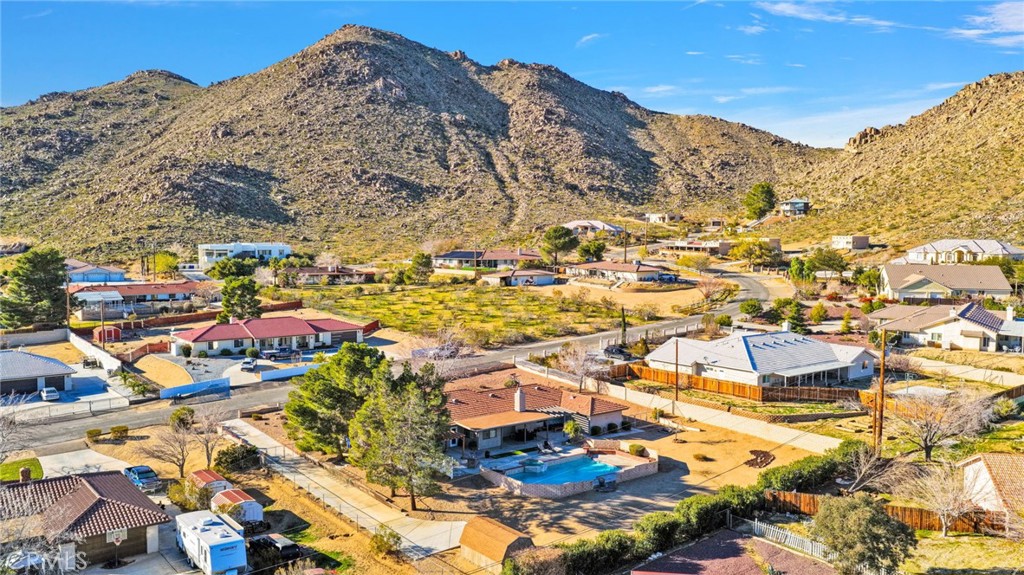 15931 Kewanee Road Apple Valley, CA 92307 - Photo 60 of 61